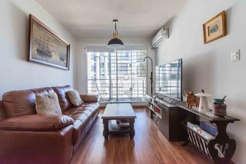 Venta Apartamento 2 Dormitorios En Malvin