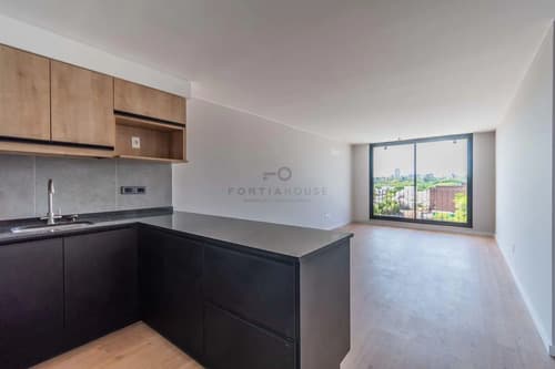 Venta Apartamento 1 Dormitorio + Gge Con Renta Pocitos