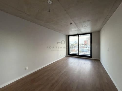 Alquiler Apartamento 1 Dormitorio En Buceo