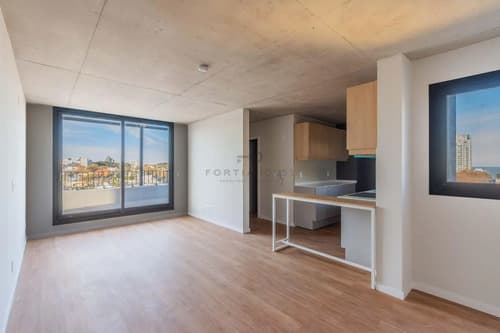 Venta Apartamento Penthouse En Buceo