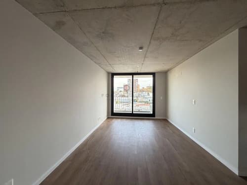 Alquiler Apartamento 1 Dormitorio  Con Garage En Buceo