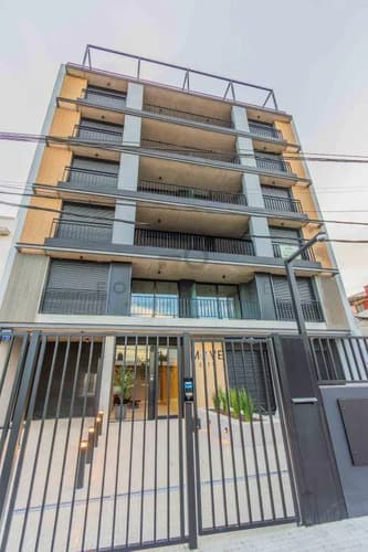 Venta Apartamento 2 Dormitorios En Buceo