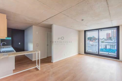 (Prueba InfoCasas) Alquiler Apartamento 1 Dormitorios En Buceo (copia)