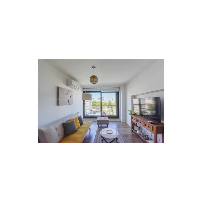 Venta Apartamento 1 Dormitorio Con Renta Gge Cordon Design