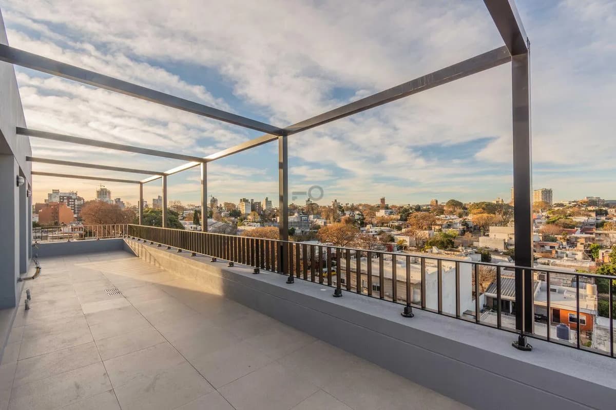 Venta Apartamento Penthouse En Buceo