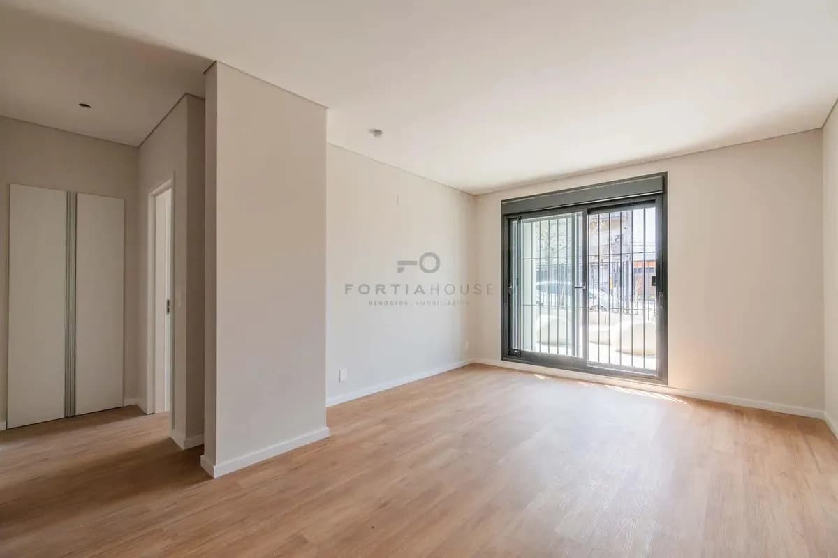 Venta Apartamento 1 Dormitorio En Buceo