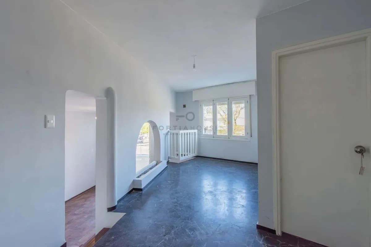 Venta Casa 3 Dormitorios En Parque Batlle