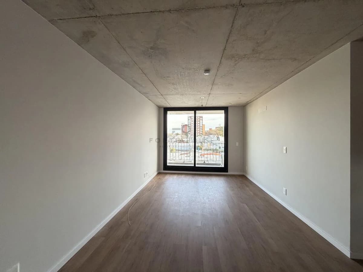 Alquiler Apartamento 1 Dormitorio  Con Garage En Buceo